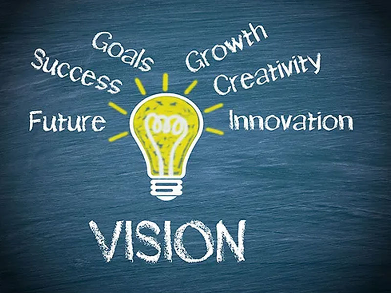 vision